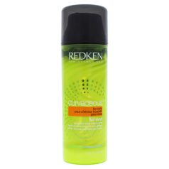   Redken - Curvaceous Full Swirl - krémszérum göndör/hullámos hajra - 150 ml