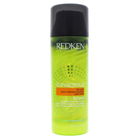 Redken - Curvaceous Full Swirl - krémszérum göndör/hullámos hajra - 150 ml