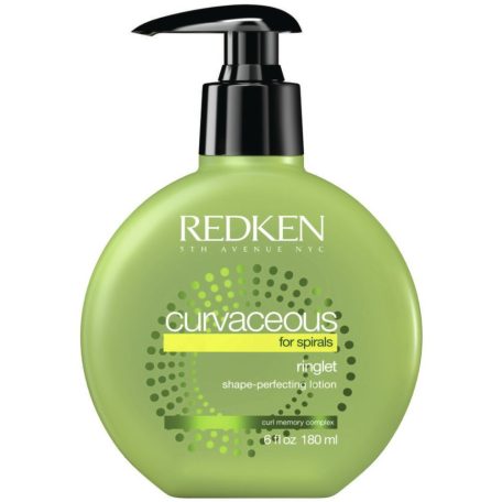 Redken - Curvaceous Ringlet - sculpting tej - 180ml