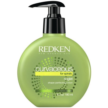 Redken - Curvaceous Ringlet - sculpting tej - 180ml