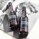 Redken BREWS - 3-In-1 - sampon, kondícionáló és tusfürdő - 300 ml