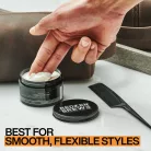 Redken BREWS - Cream Pomade - hajformázó wax - 100 ml