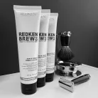 Redken BREWS - Shave Cream - borotvakrém - 150 ml