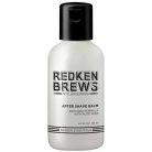 Redken BREWS - After Shave Balm - borotválkozás utáni balzsam - 125 ml