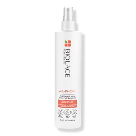 Biolage All-In-One Coconut Infusion hajápoló spray 150 ml