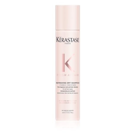 Kérastase FRESH AFFAIR Refreshing Dry Shampoo 233 ml