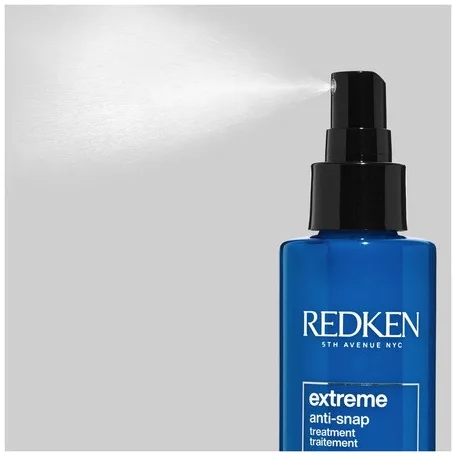 Redken - Extreme Anti-Snap - hajban maradó ápoló - 250 ml