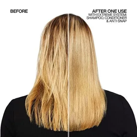 Redken - Extreme Anti-Snap - hajban maradó ápoló - 250 ml