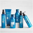 Redken - Extreme Anti-Snap - hajban maradó ápoló - 250 ml