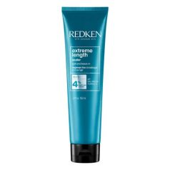   Redken - Extreme Length Sealer - hajban maradó ápoló krém - 150 ml
