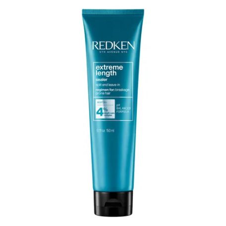 Redken - Extreme Length Sealer - hajban maradó ápoló krém - 150 ml