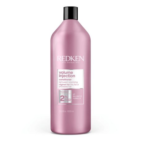 Redken - Volume Injection - kondicionáló - 1000ml