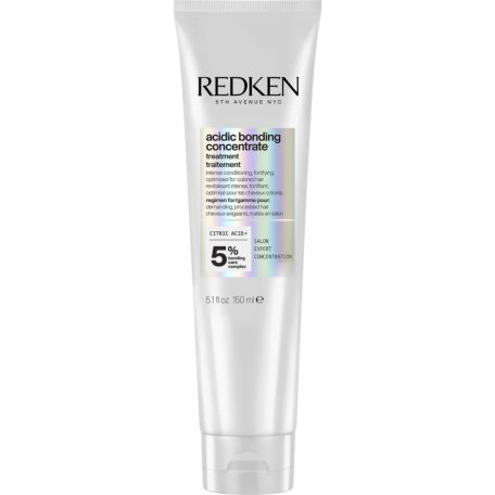 Redken - Acidic Bonding Concentrate - leave-in hajápoló - 150ml