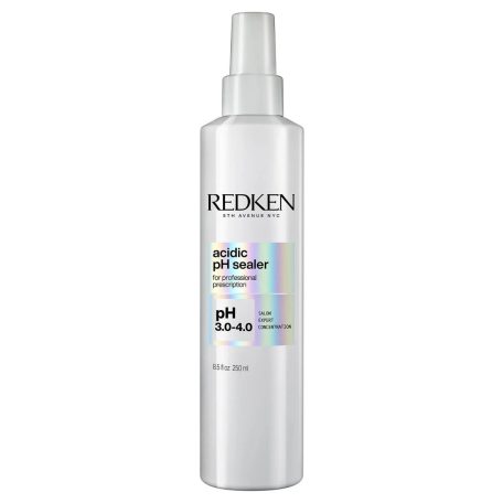 Redken - Acidic pH Sealer - texturizáló hővédő gél - 250ml