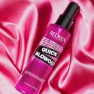 Redken - Quick Blowout - hővédő spray - 125ml