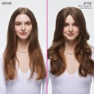 Redken - Quick Blowout - hővédő spray - 125ml