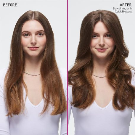 Redken - Quick Blowout - hővédő spray - 125ml