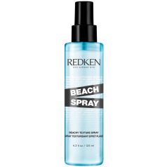 Redken - Beach Spray - volumennövelő hajlakk - 125ml