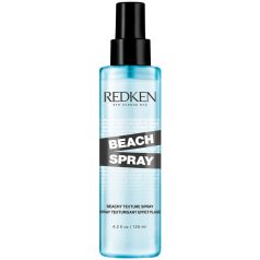 Redken - Beach Spray - volumennövelő hajlakk - 125ml