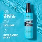 Redken - Beach Spray - volumennövelő hajlakk - 125ml