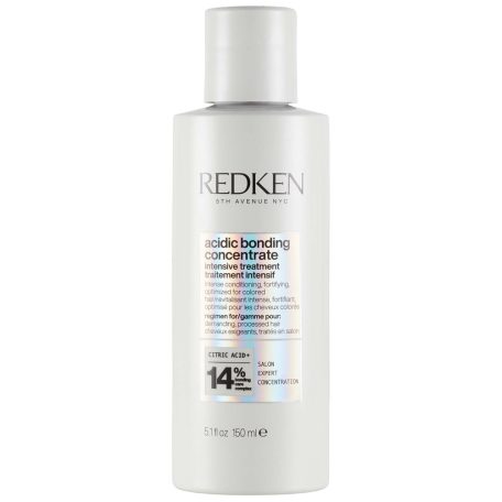 Redken - Acidic Bonding Concentrate - intenzív ápoló - 150ml