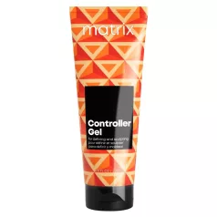 Matrix - Controller Gel - fixáló hajzselé - 200 ml