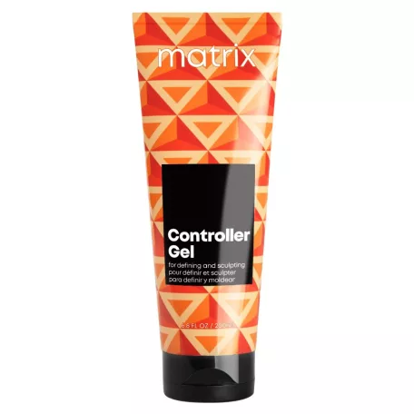 Matrix - Controller Gel - fixáló hajzselé - 200 ml