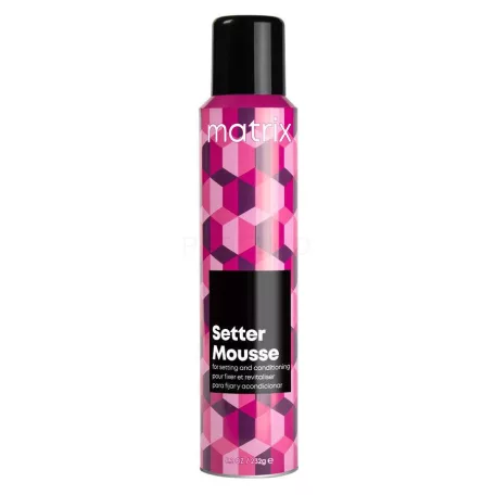 Matrix - Setter Mousse - 232 g