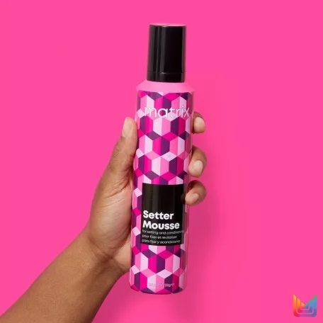 Matrix - Setter Mousse - 232 g