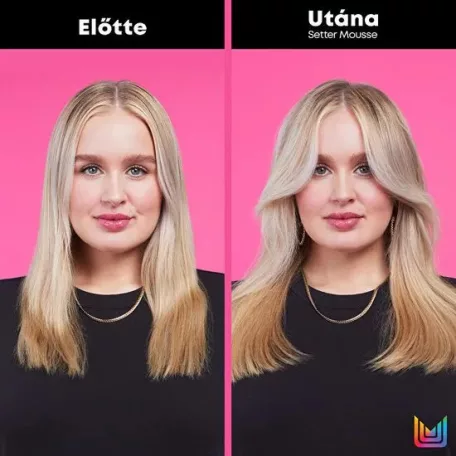 Matrix - Setter Mousse - 232 g