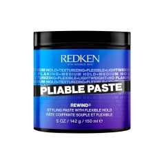 Redken - Pliable Paste - hajformázó paszta - 150ml
