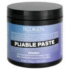 Redken - Pliable Paste - hajformázó paszta - 150ml