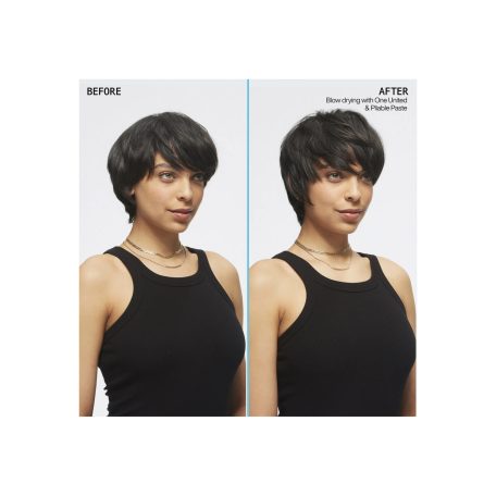 Redken - Pliable Paste - hajformázó paszta - 150ml