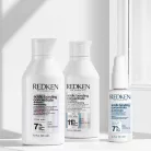 Redken - Acidic Bonding Concentrate - 24/7 éjjel-nappali hajerősítő szérum - 100ml