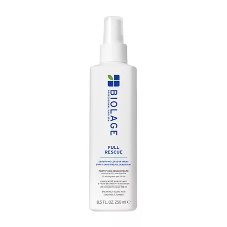 BIOLAGE Full Rescue Densifying Leave-in Spray dúsító leave-in spray 250 ml