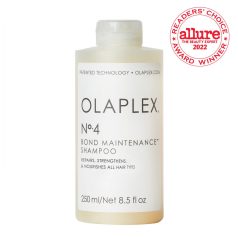 OLAPLEX No.4 - Bond Maintenance Shampoo - 250 ml