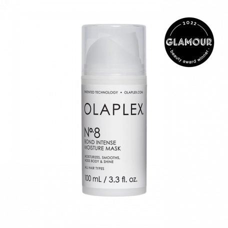 OLAPLEX No.8 - Bond Intense Moisture Mask - 100 ml