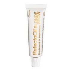 REFECTOCIL Blonde Brow - szemöldökszőkítő - 15 ml