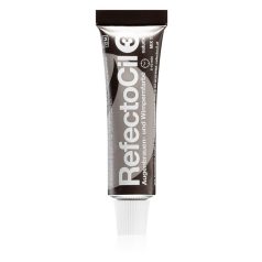   REFECTOCIL - 3 - natur barna szemöldök- és szempilla festék - 15 ml