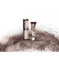   REFECTOCIL - 3 - natur barna szemöldök- és szempilla festék - 15 ml