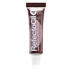   REFECTOCIL - 4 - gesztenye szemöldök- és szempilla festék - 15 ml