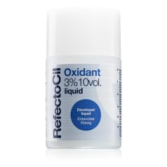   REFECTOCIL Oxidant Liquid 3 %-os színelőhívó oldat - 100 ml