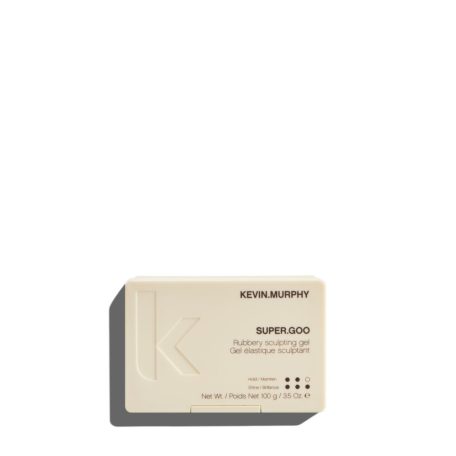 Kevin.Murphy - Super.Goo - flexibilis tartású zselé  - 100 ml