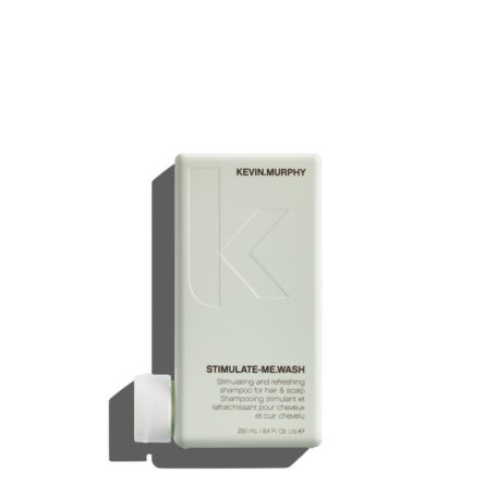 Kevin.Murphy - Stimulate-Me.Wash - frissítő sampon - 250 ml