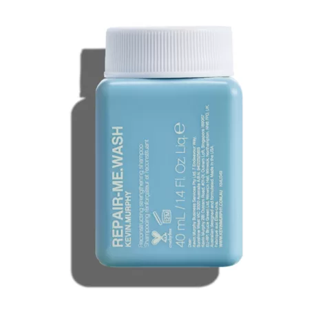 Kevin.Murphy - Repair-Me.Wash - TRAVEL SIZE - hajerősítő sampon - 40 ml