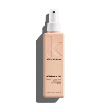 Kevin.Murphy - Staying.Alive - hajban maradó pakolás - 150 ml