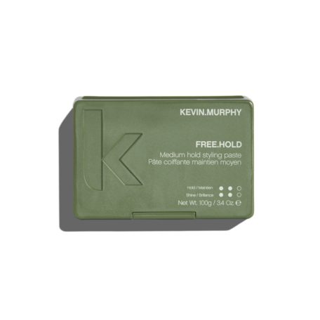 Kevin.Murphy - Free.Hold - közepesen erős és fényes wax  - 100 ml