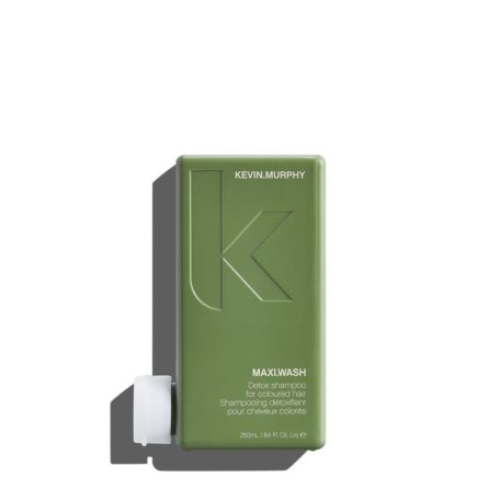 Kevin.Murphy - Maxi.Wash - detox sampon  - 250 ml