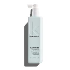   Kevin.Murphy - Killer.Waves - súlytalan permet göndör hajra  - 150 ml