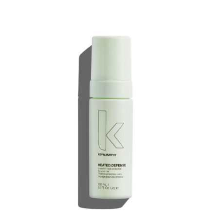 Kevin.Murphy - Heated.Defense - hővédő hab  - 150 ml